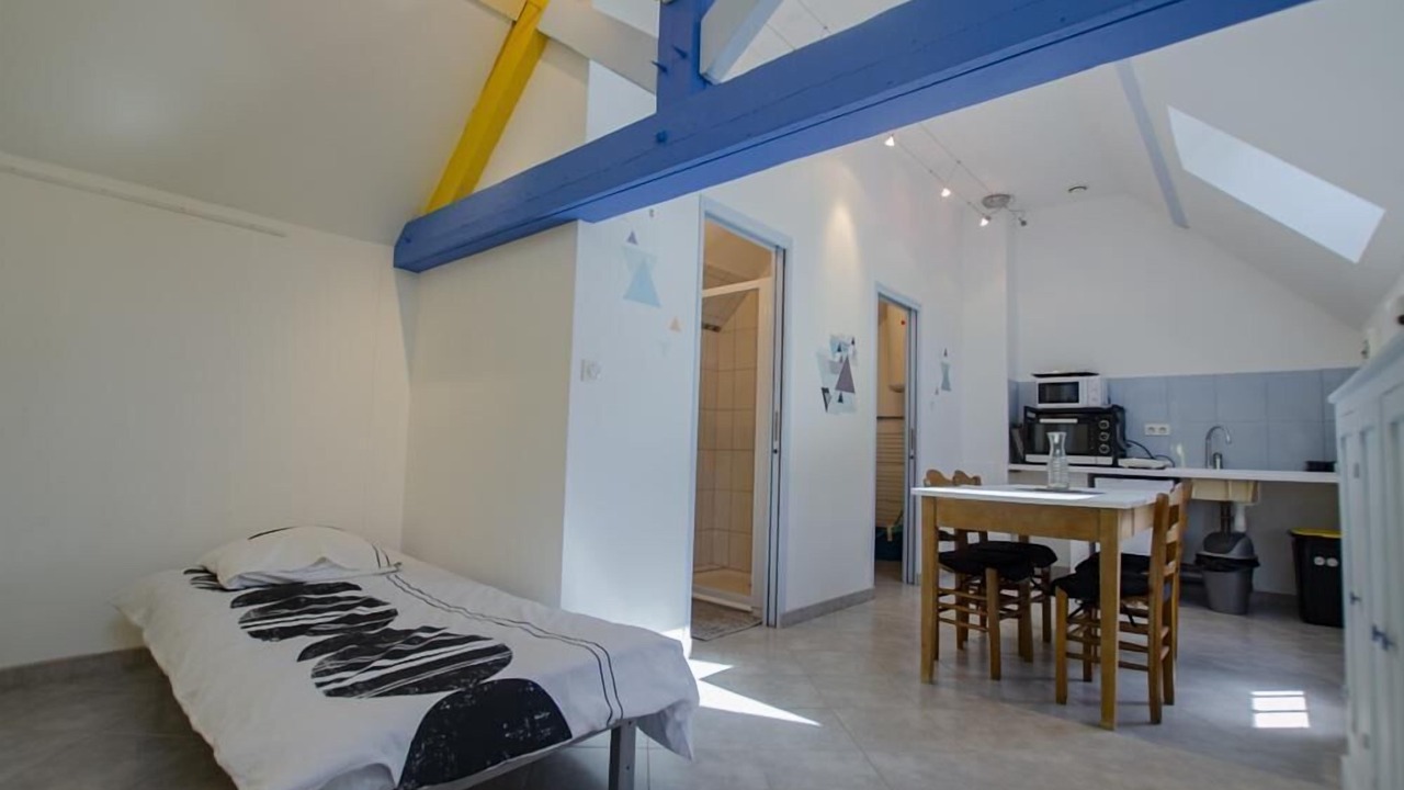 Photo of Bedroom in Saint-Thibault