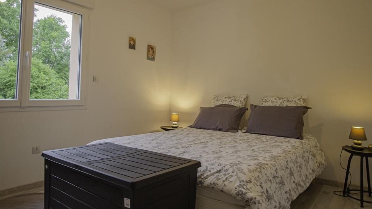 Photo of Bedroom in Saint-Mards-en-Othe