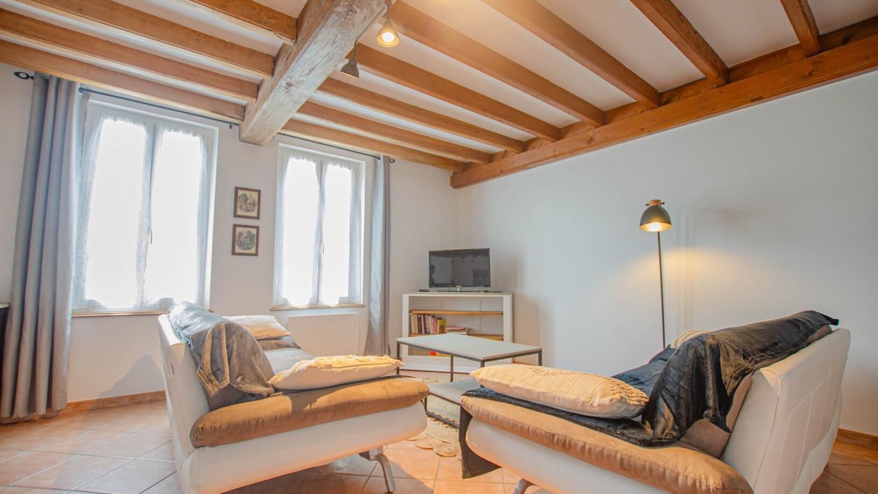 Photo of Livingroom in Onjon