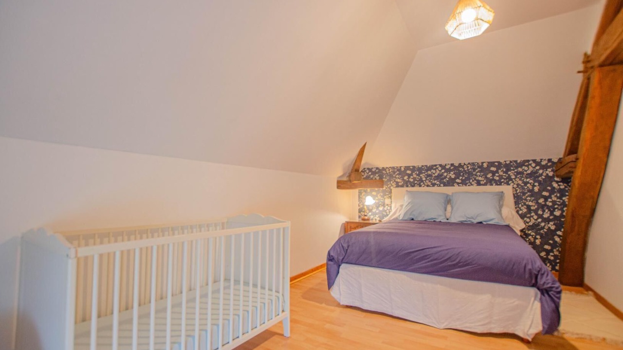 Photo of Bedroom in Onjon