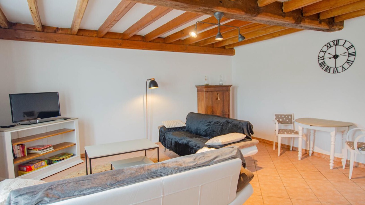 Photo of Livingroom in Onjon