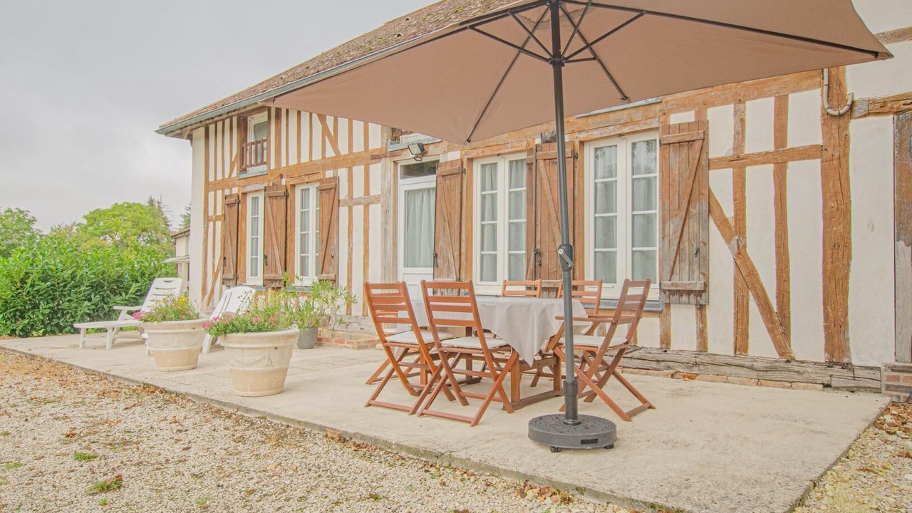 Photo of Outdoor in Onjon