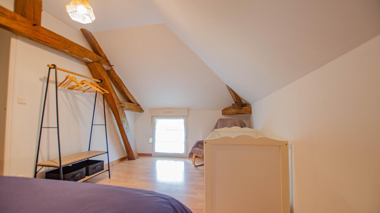 Photo of Bedroom in Onjon