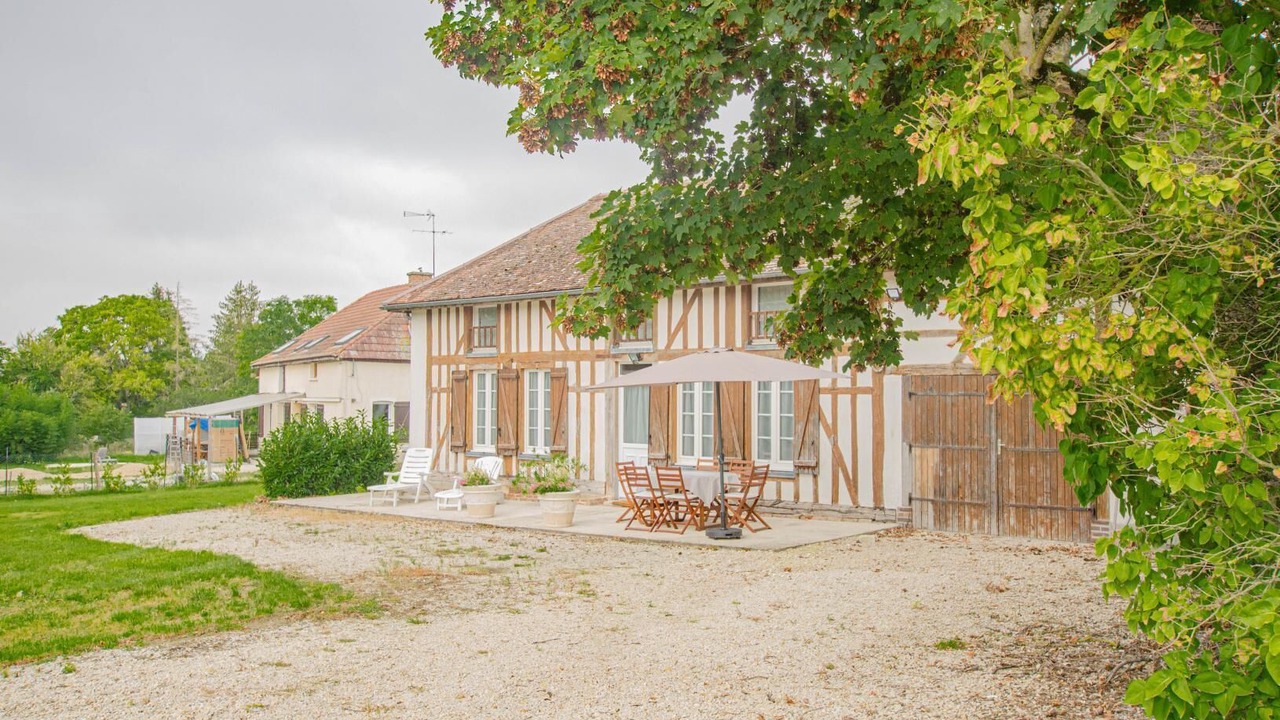 Photo of Outdoor in Onjon