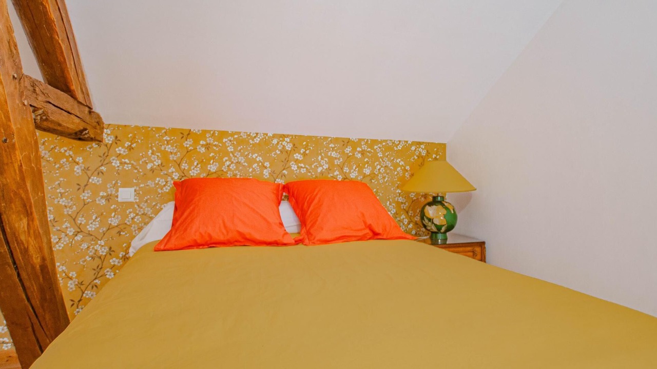 Photo of Bedroom in Onjon