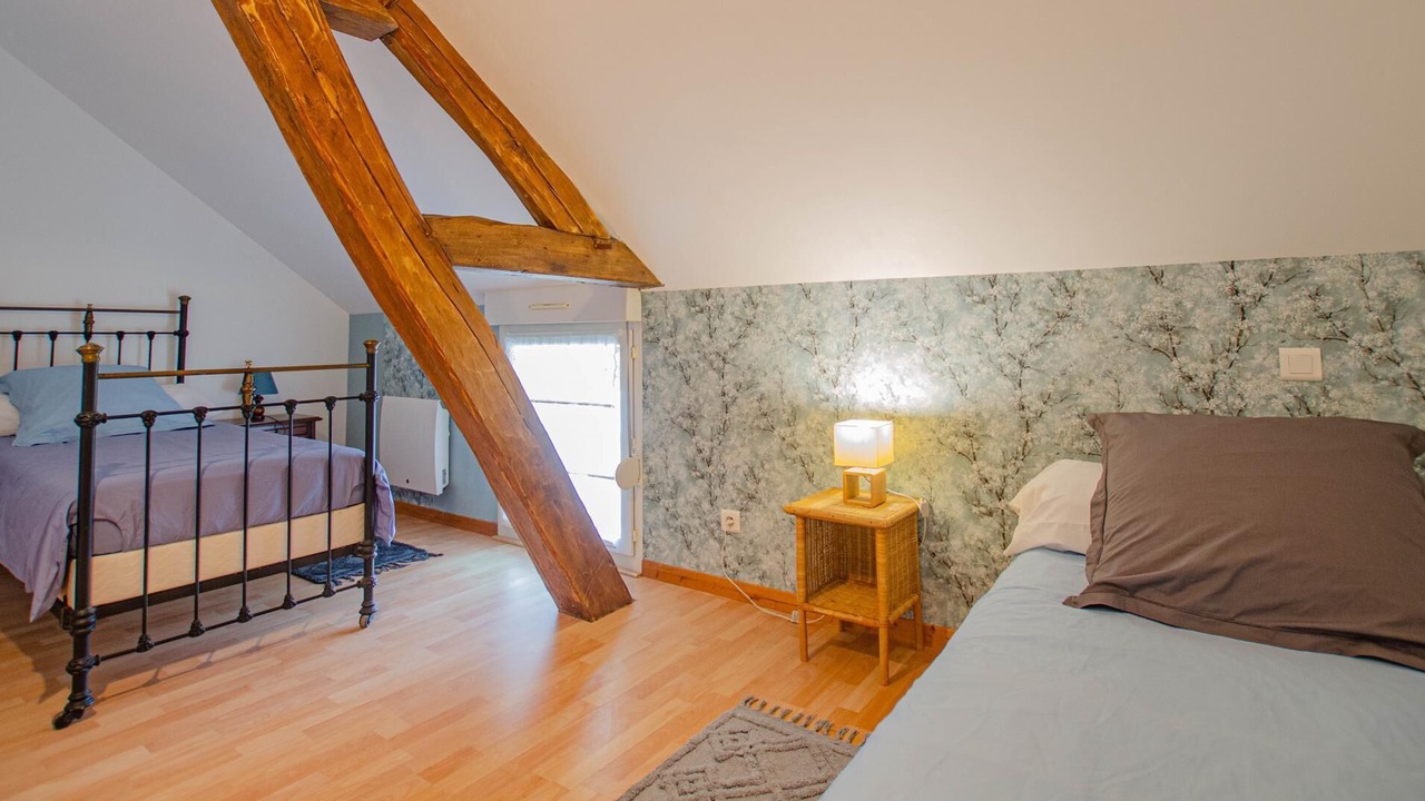 Photo of Bedroom in Onjon