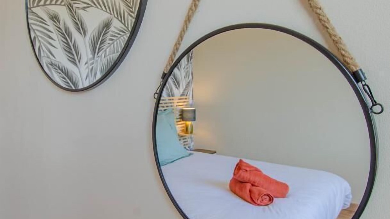 Photo of Bedroom in Troyes