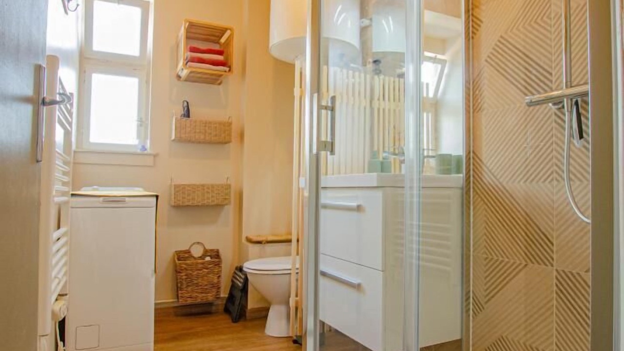 Photo of Bathroom in Troyes