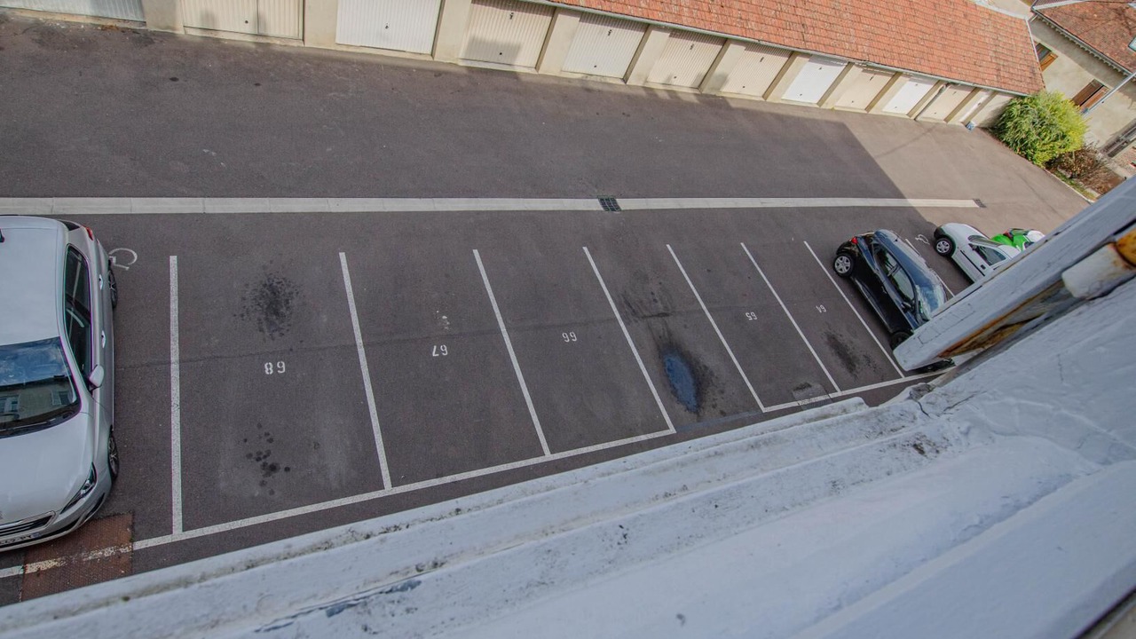 Photo of Outdoor in Troyes