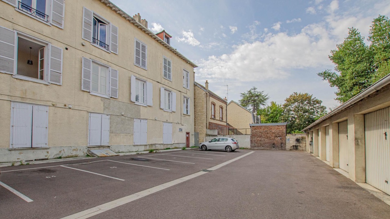 Photo of Outdoor in Troyes