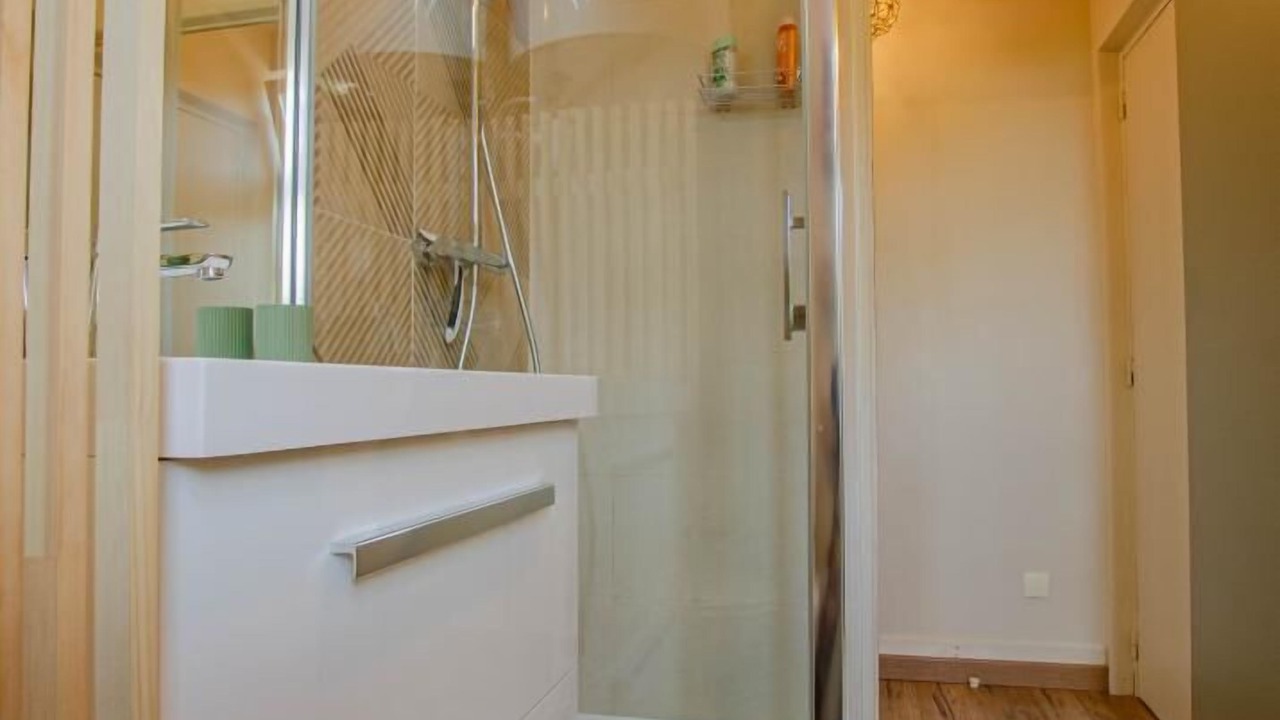 Photo of Bathroom in Troyes