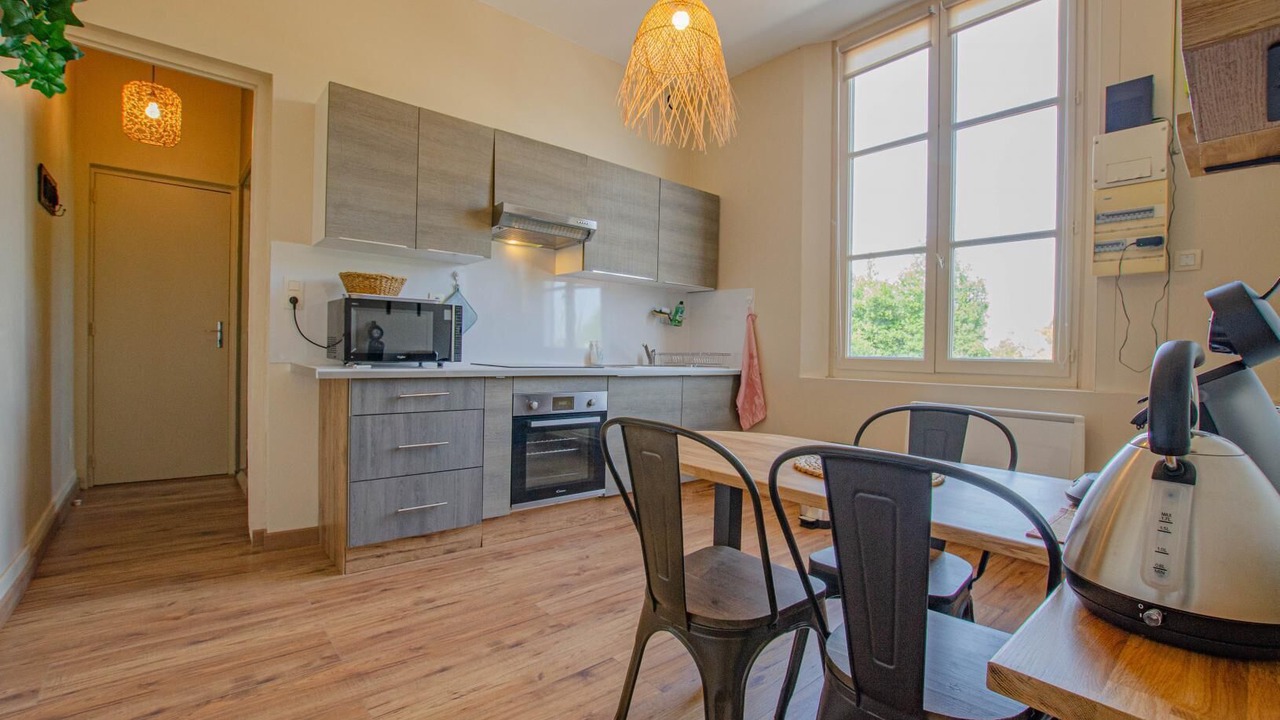 Photo of Kitchen in Troyes