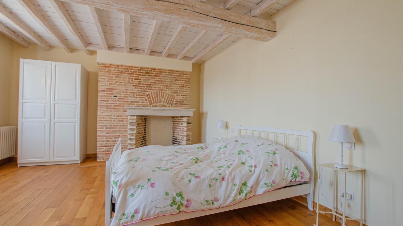 Photo of Bedroom in Mesnil-Saint-Pere