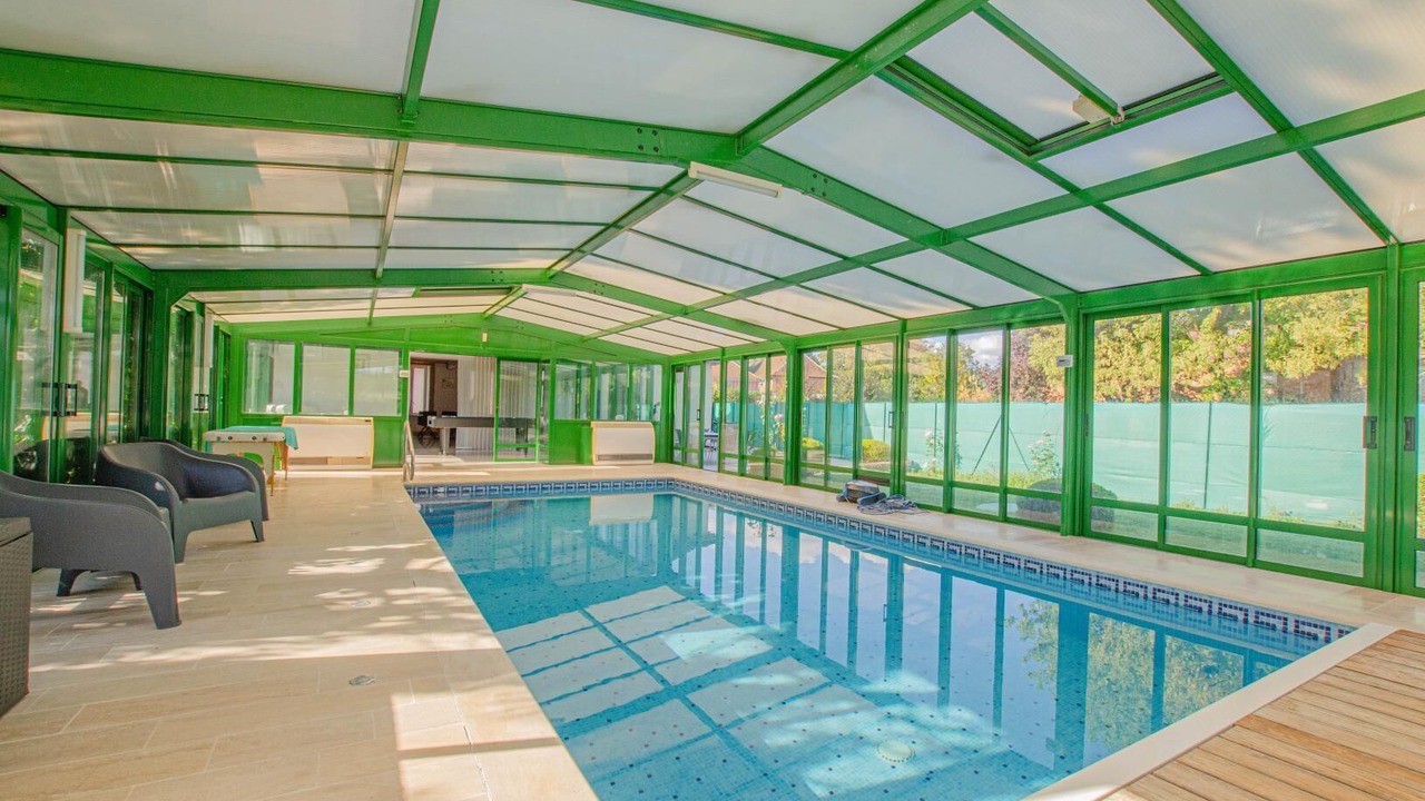 Photo of Outdoor in Mesnil-Saint-Pere