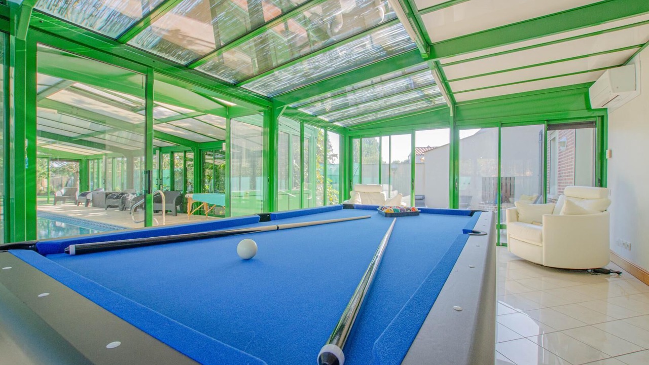 Photo of Bedroom in Mesnil-Saint-Pere