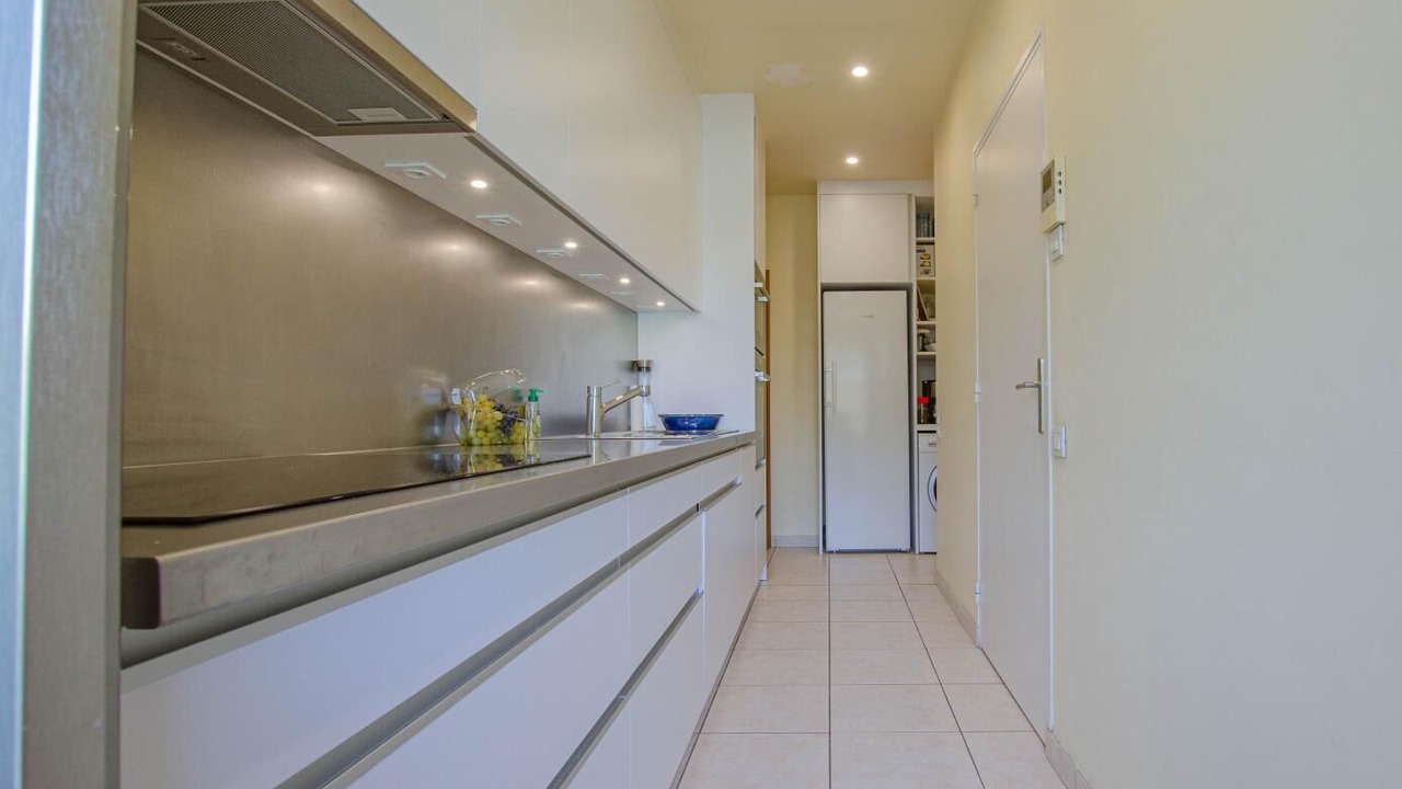 Photo of Kitchen in Mesnil-Saint-Pere