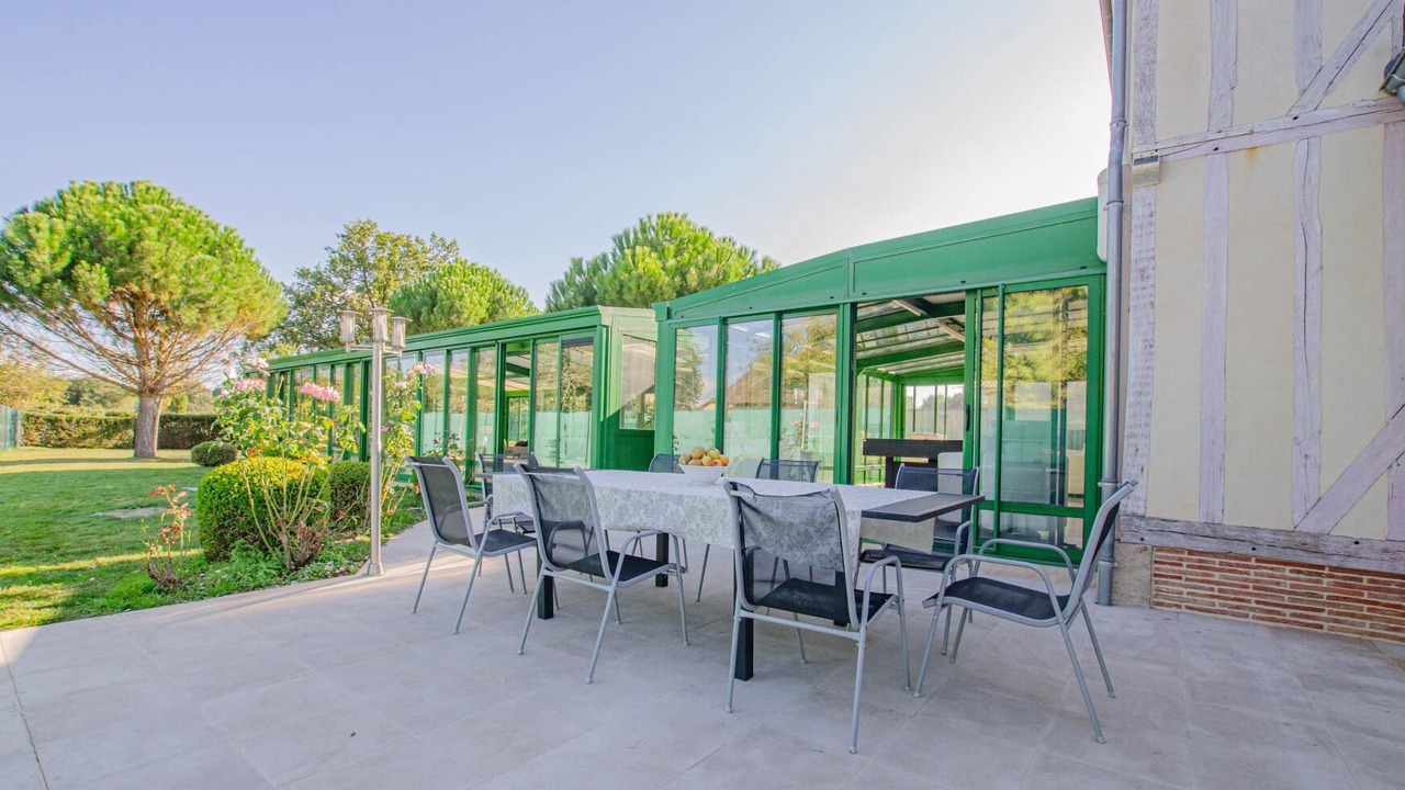 Photo of Outdoor in Mesnil-Saint-Pere