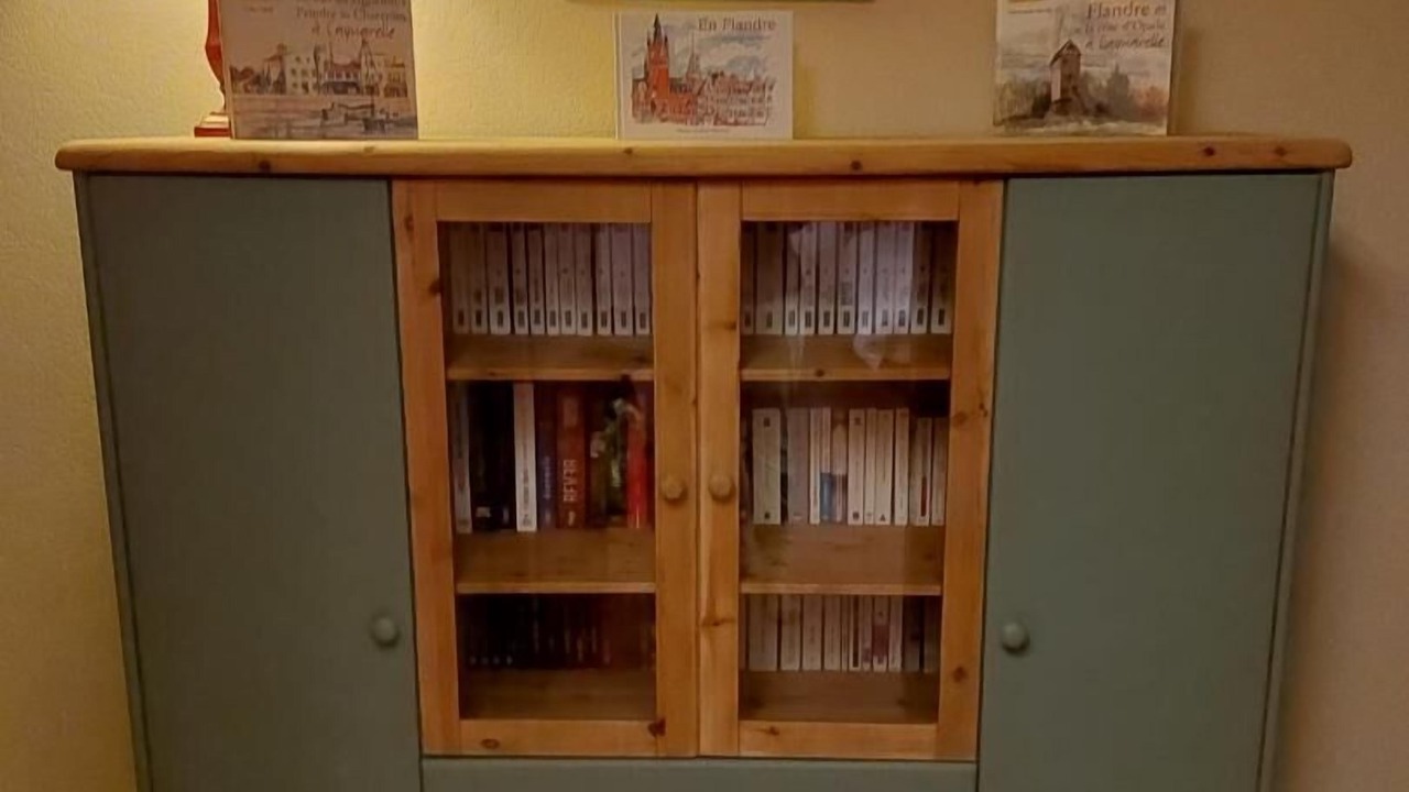 Photo of Others in Mesnil-Saint-Pere