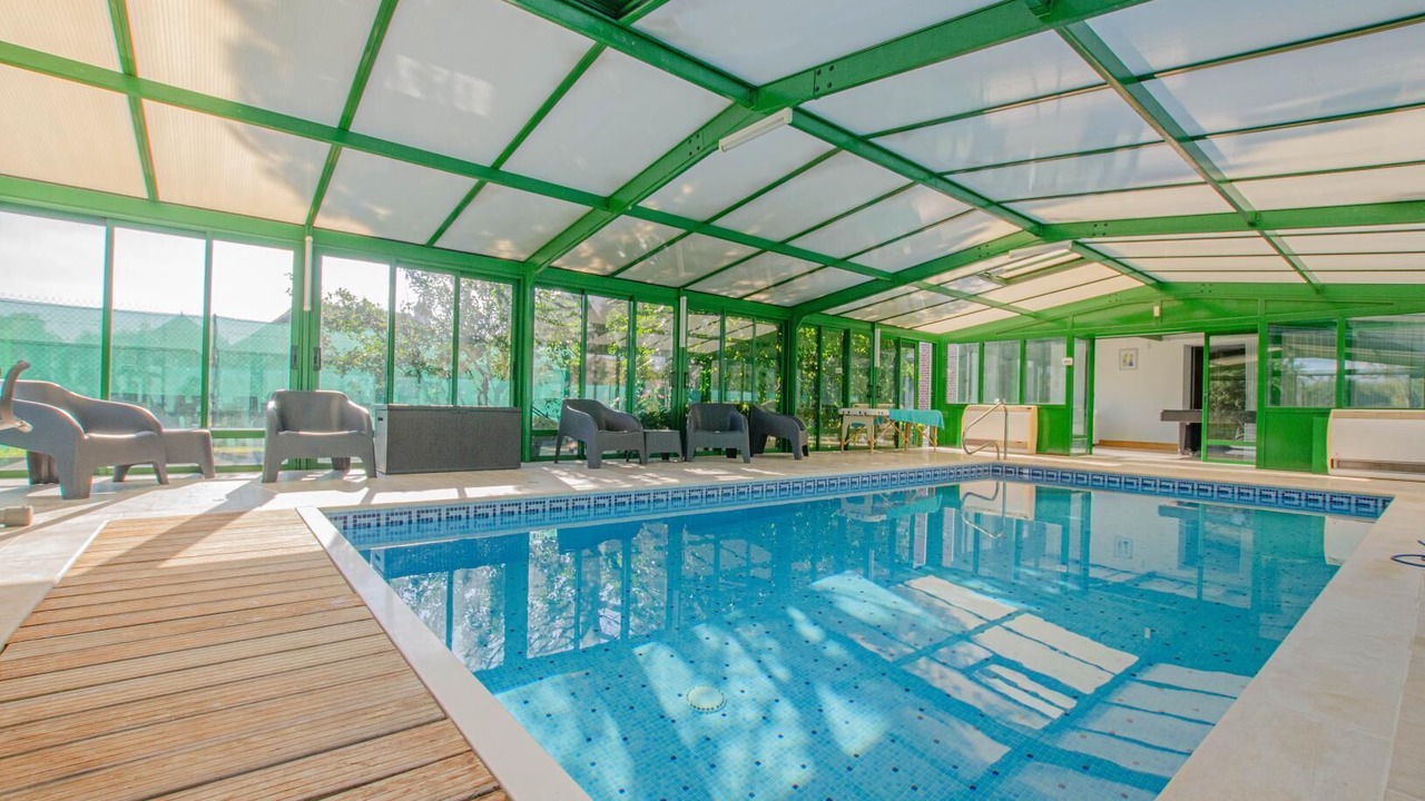 Photo of Outdoor in Mesnil-Saint-Pere