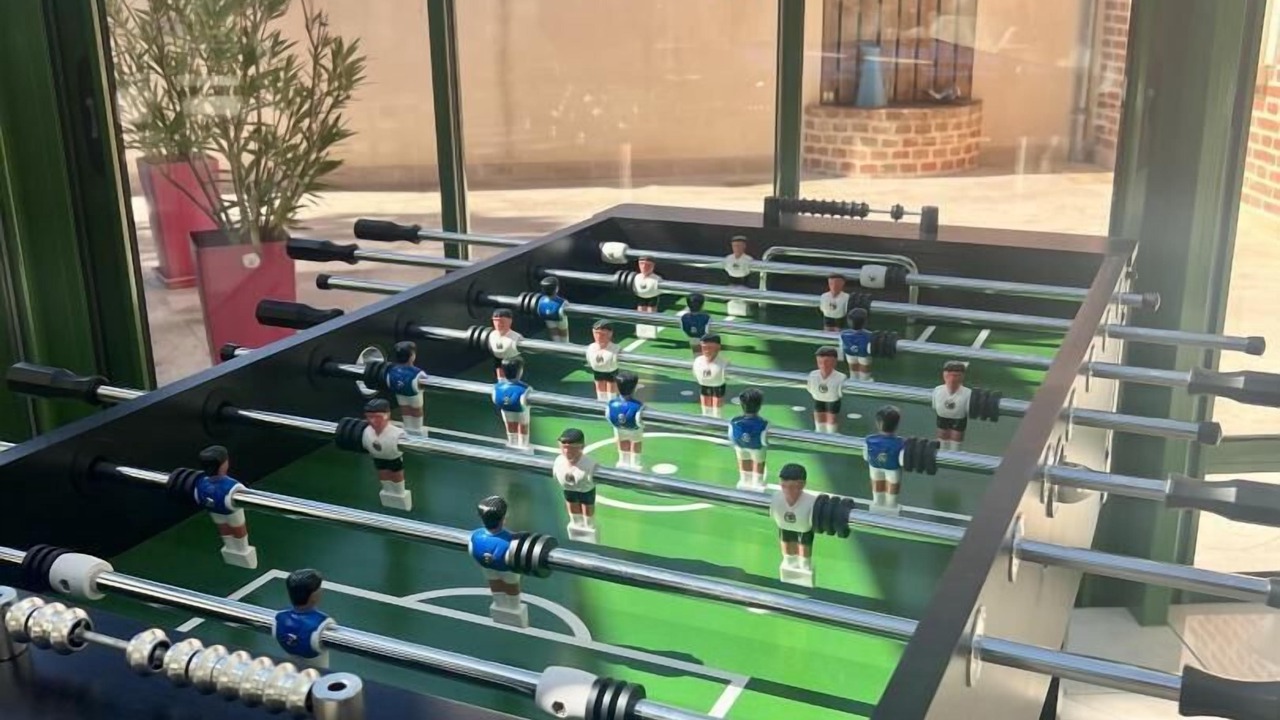 Photo of Bedroom in Mesnil-Saint-Pere