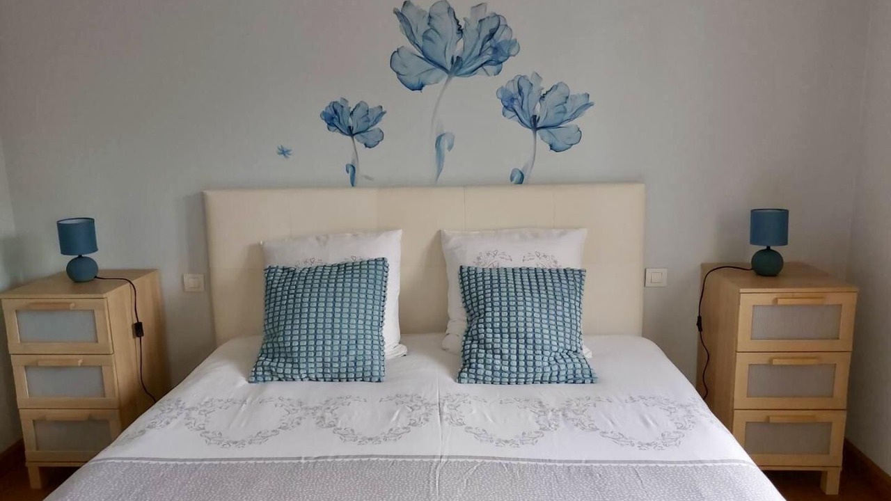 Photo of Bedroom in Mesnil-Saint-Pere