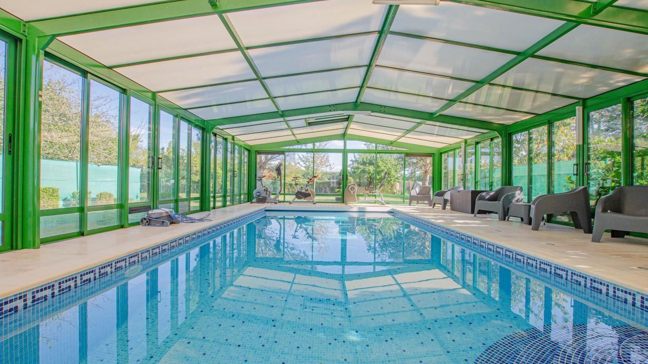 Photo of Outdoor in Mesnil-Saint-Pere