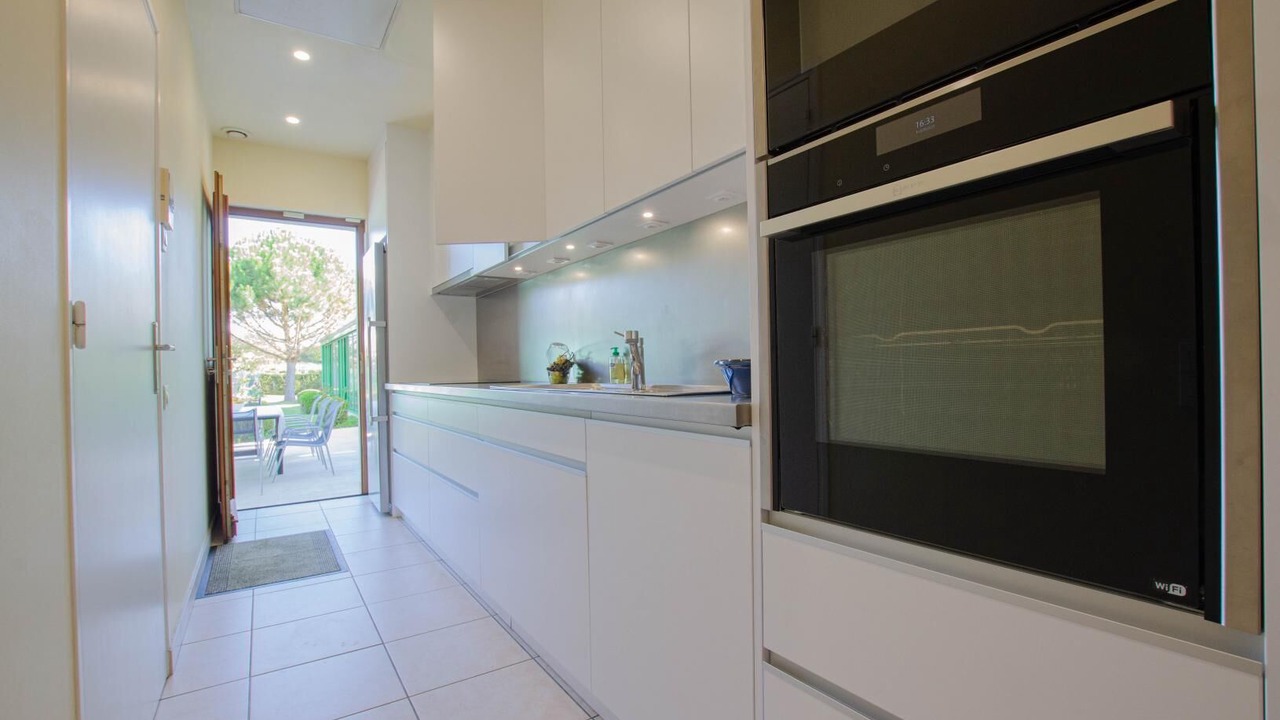 Photo of Kitchen in Mesnil-Saint-Pere