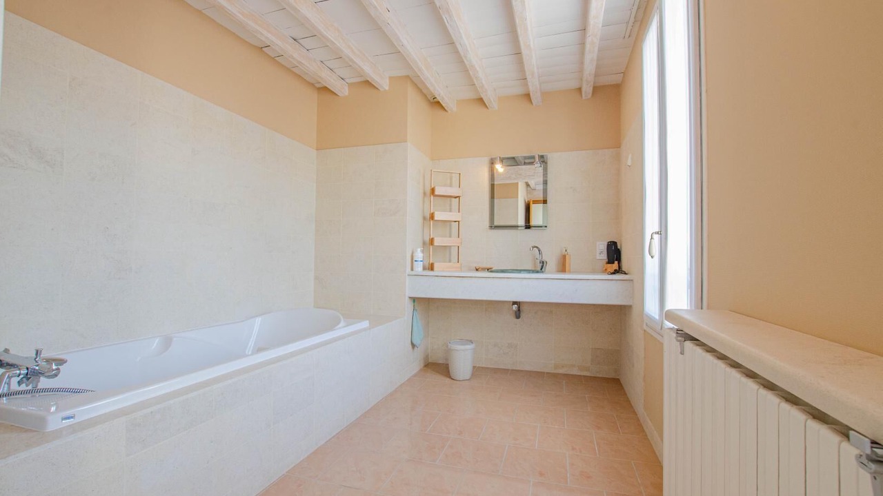 Photo of Bathroom in Mesnil-Saint-Pere