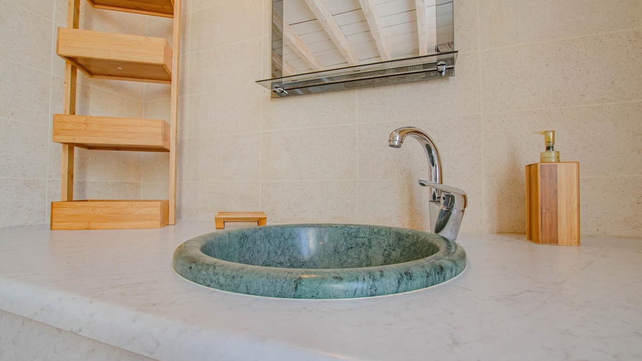 Photo of Bathroom in Mesnil-Saint-Pere