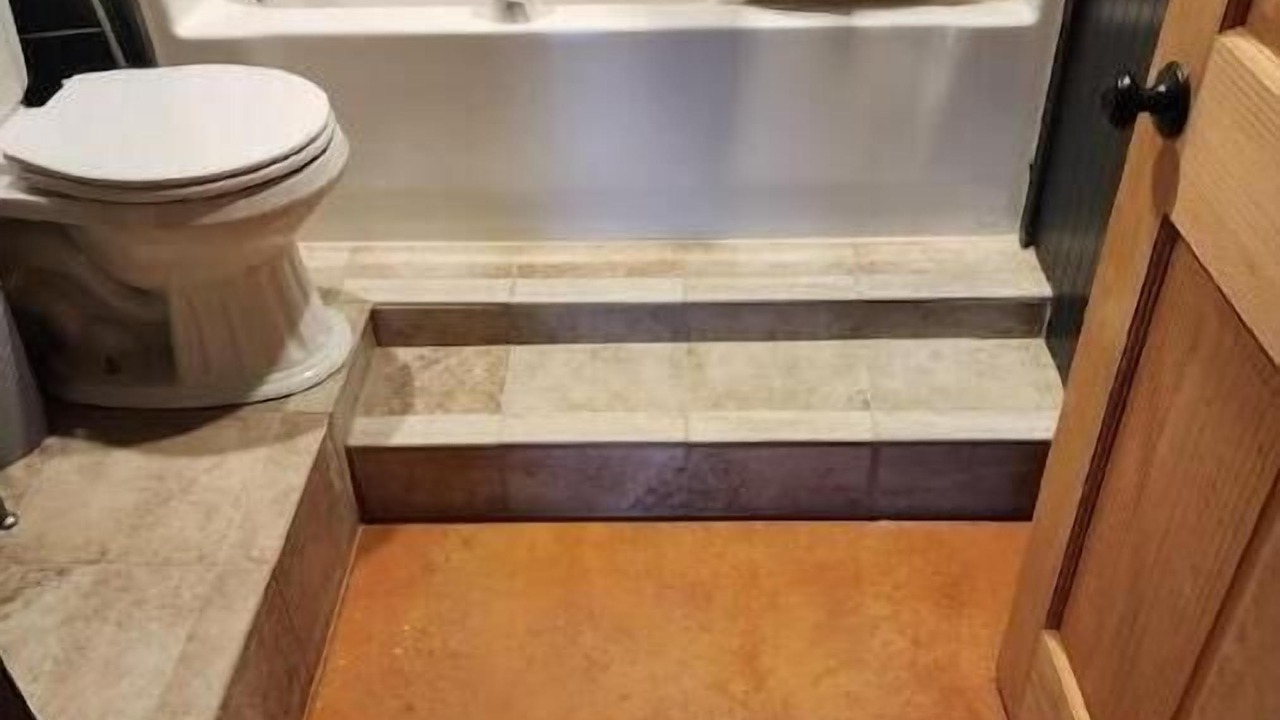 Photo of Bathroom in Eagle Rock