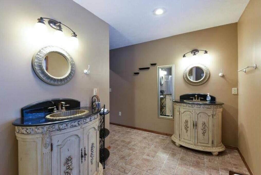 Photo of Bathroom in Eagle Rock
