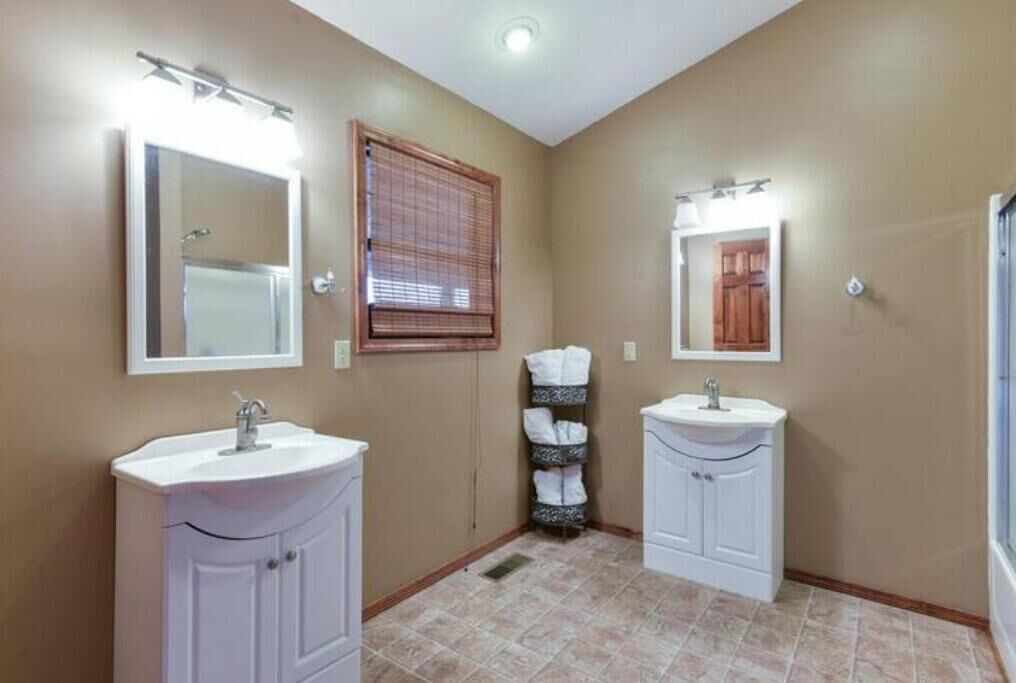 Photo of Bathroom in Eagle Rock