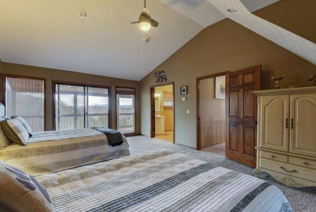 Photo of Bedroom in Eagle Rock