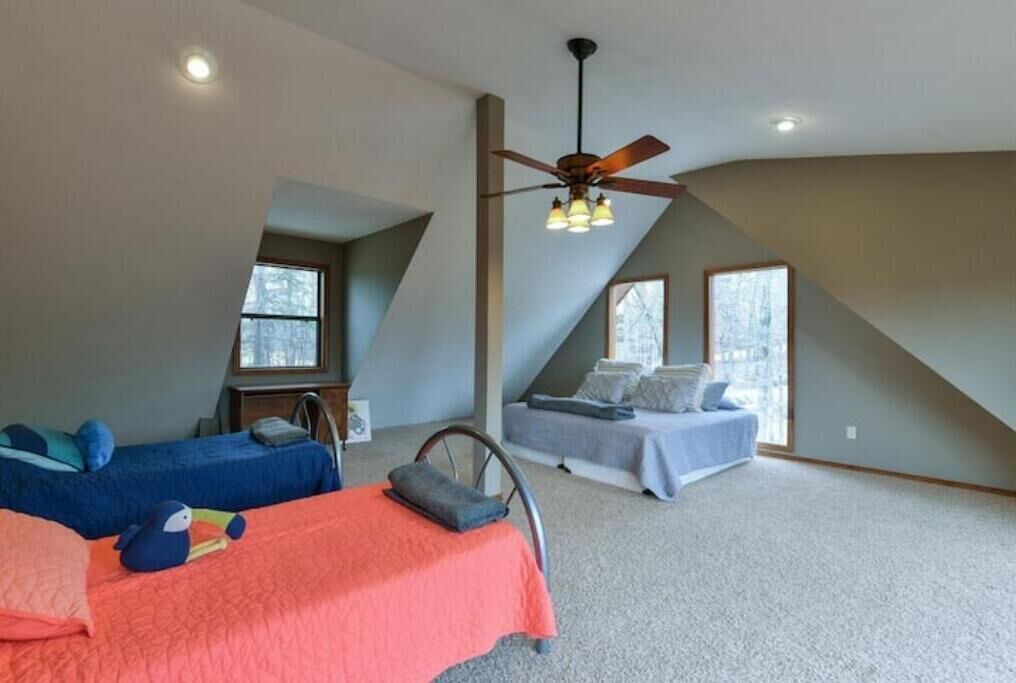Photo of Bedroom in Eagle Rock