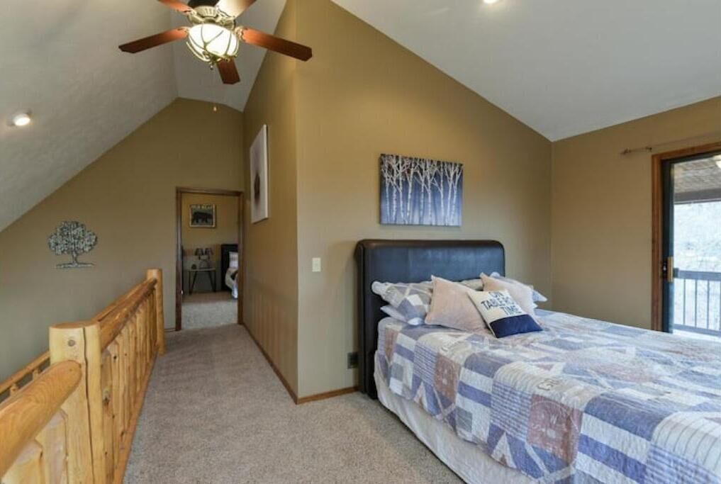 Photo of Bedroom in Eagle Rock