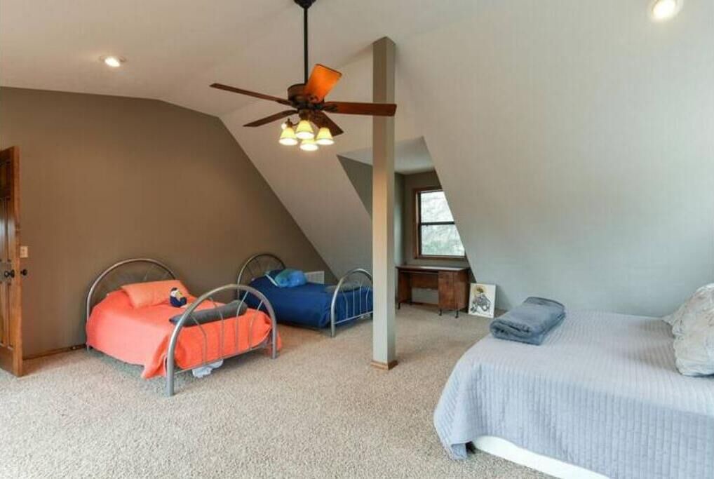 Photo of Bedroom in Eagle Rock
