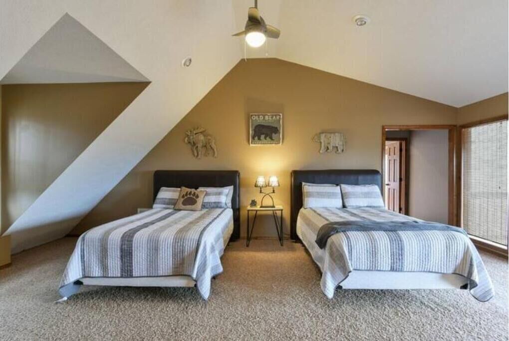 Photo of Bedroom in Eagle Rock