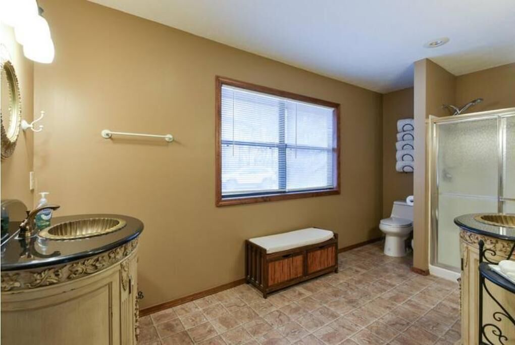 Photo of Bathroom in Eagle Rock