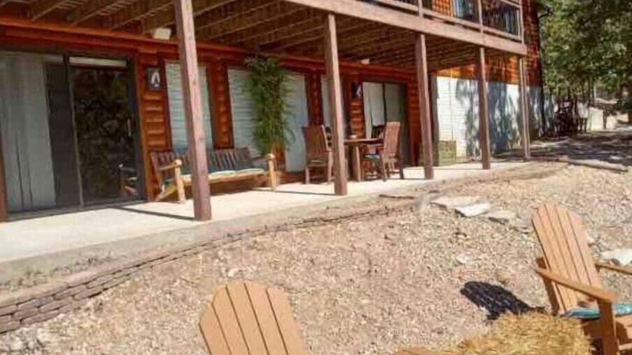 Photo of Patio Balcony in Eagle Rock