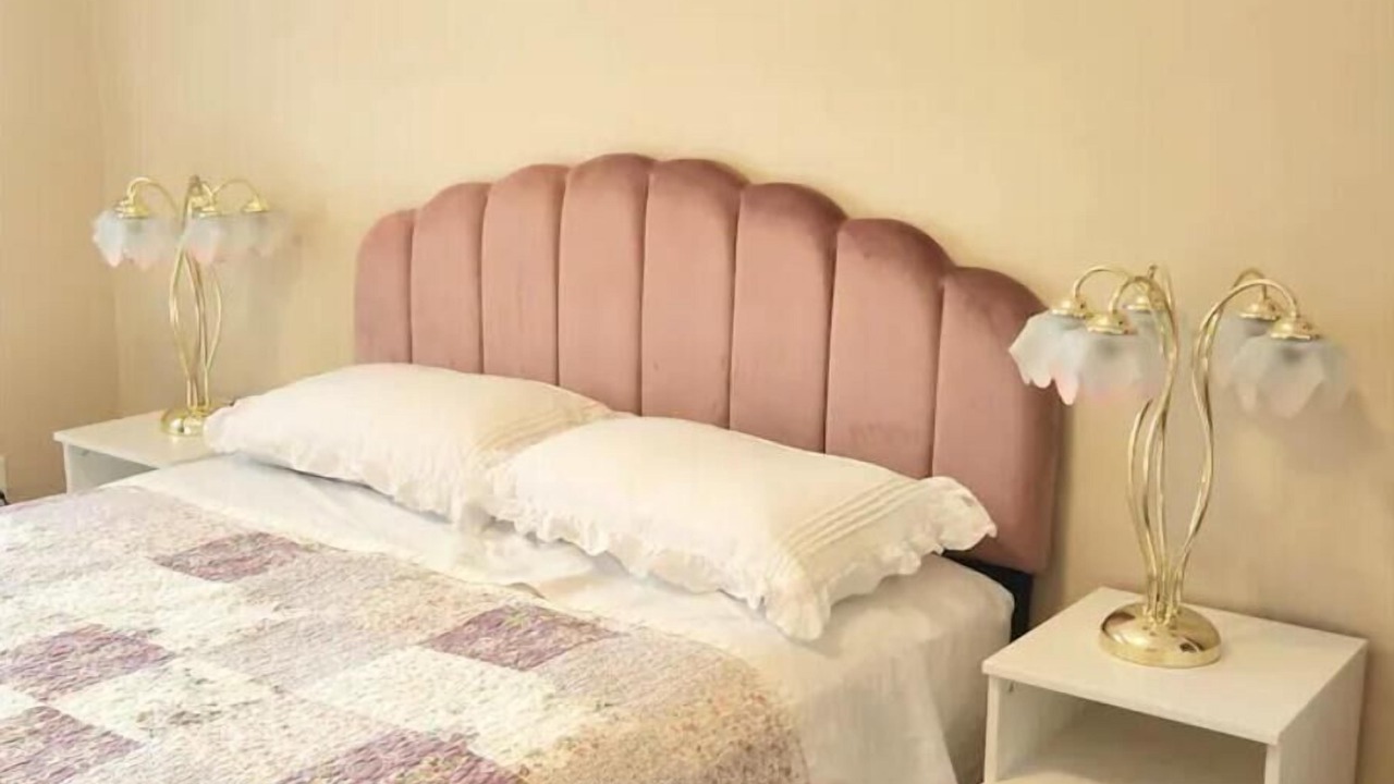 Photo of Bedroom in Laval-des-Rapides
