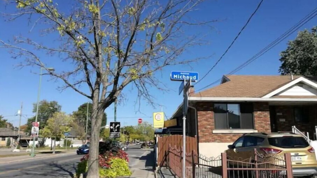 Photo of Others in Laval-des-Rapides