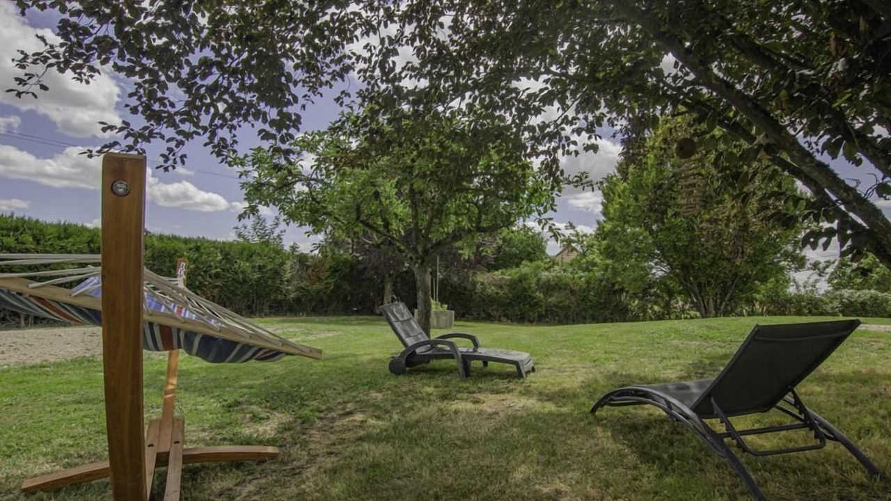 Photo of Outdoor in Lusigny-sur-Barse