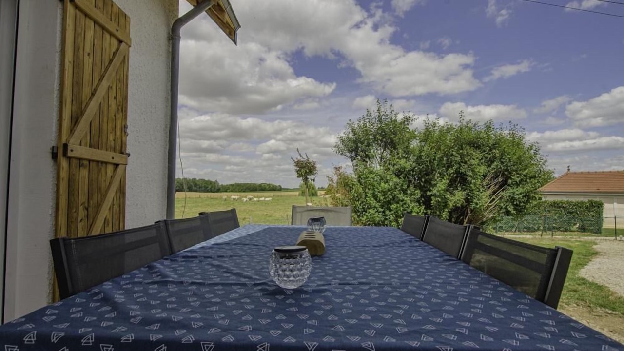 Photo of Outdoor in Lusigny-sur-Barse