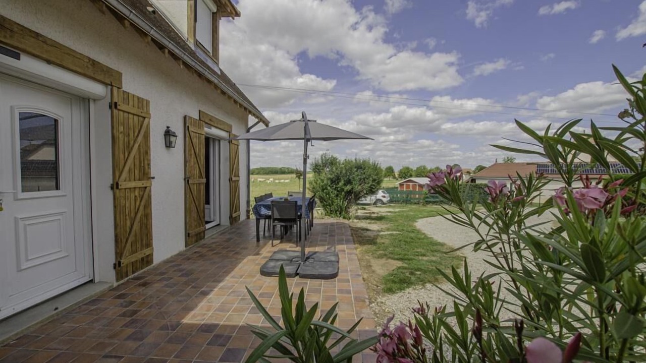 Photo of Outdoor in Lusigny-sur-Barse