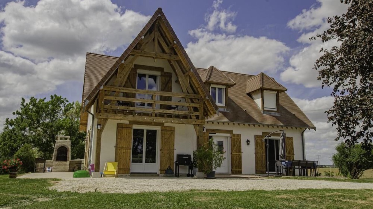 Photo of Outdoor in Lusigny-sur-Barse