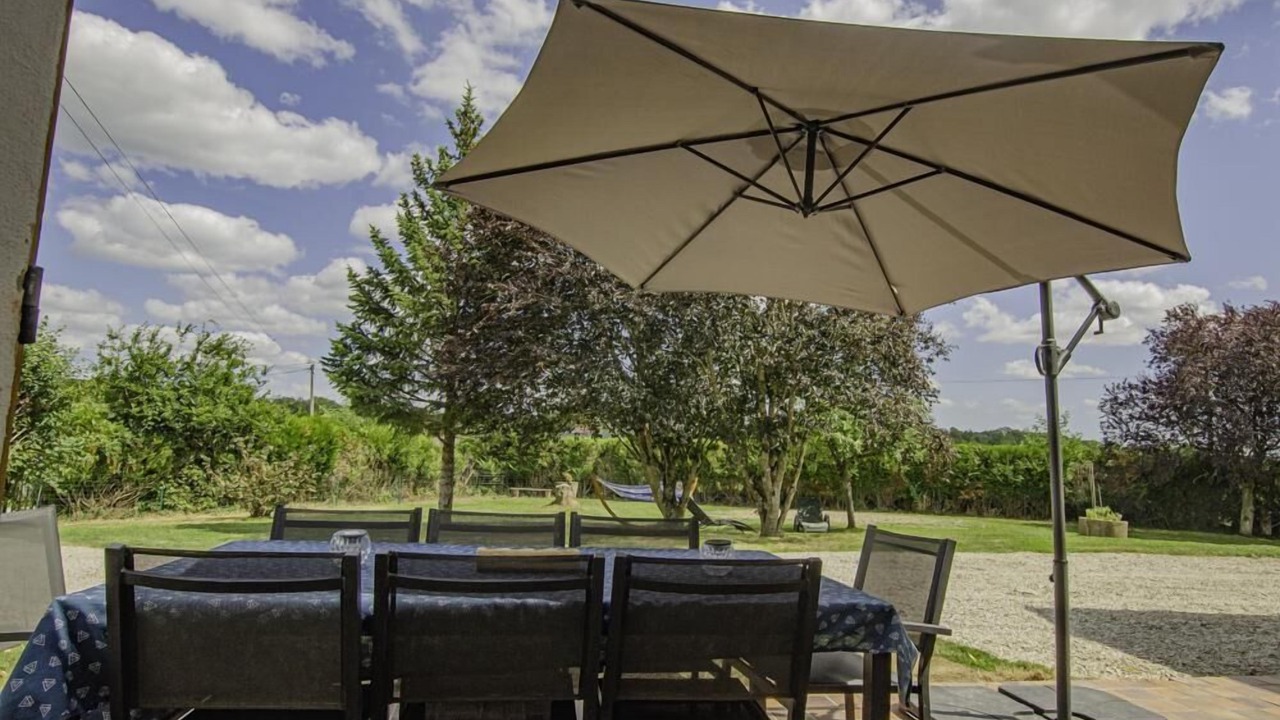 Photo of Outdoor in Lusigny-sur-Barse