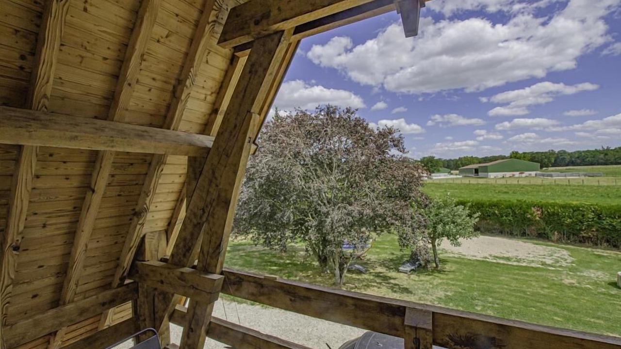 Photo of Outdoor in Lusigny-sur-Barse