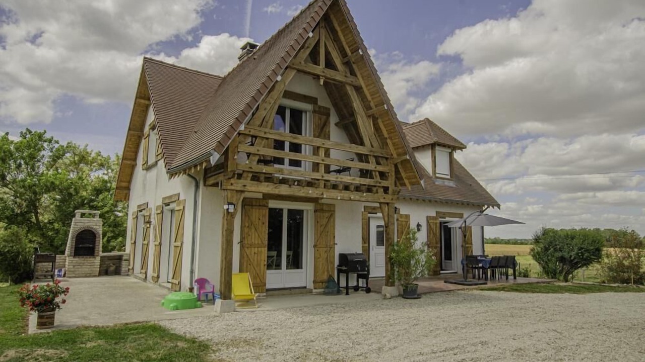 Photo of Outdoor in Lusigny-sur-Barse