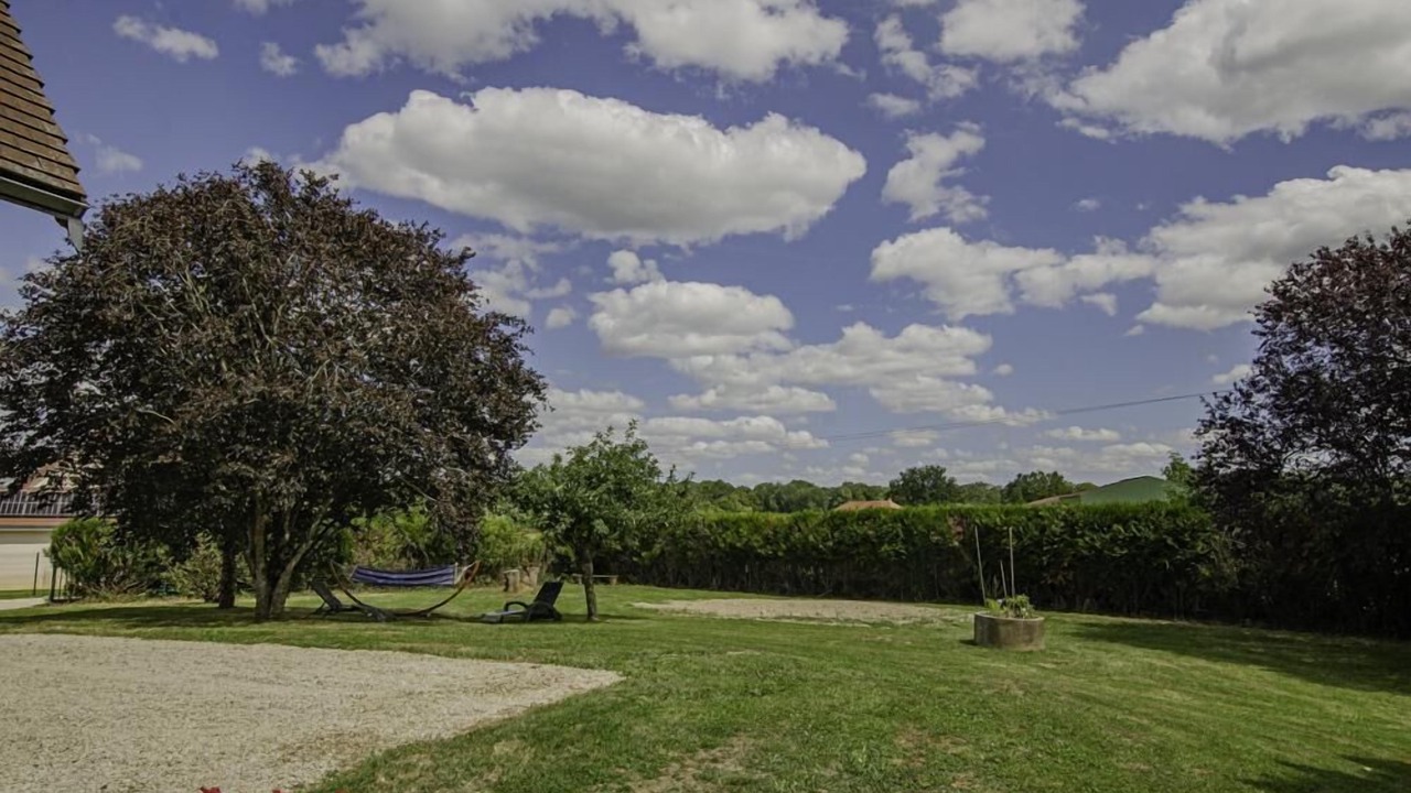 Photo of Outdoor in Lusigny-sur-Barse