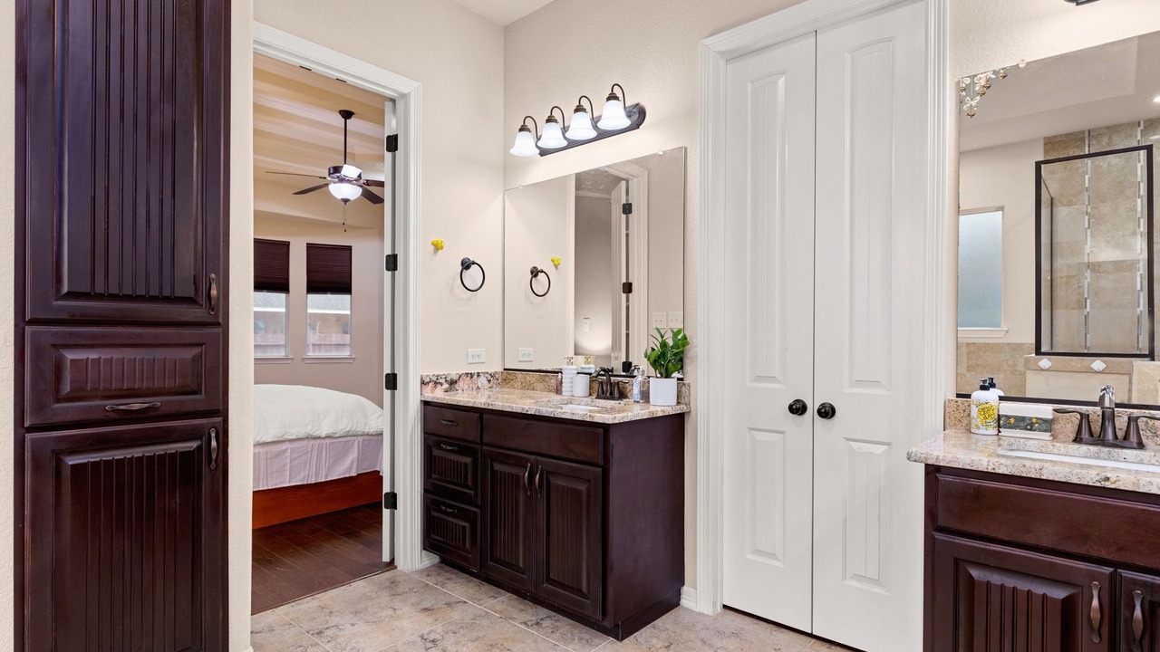 Photo of Bathroom in Schertz